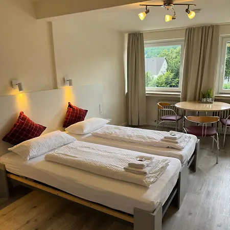 Hotel Zur Post Arnsberg