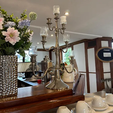Hotel Zur Post