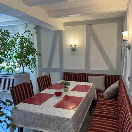 Zur Post Hotel 3*