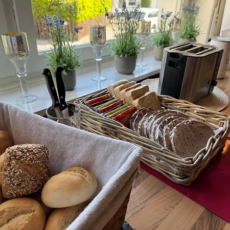 Zur Post Арнсберг