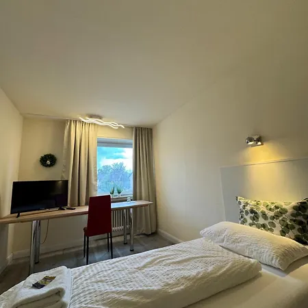 Zur Post Hotel Arnsberg