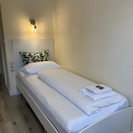 Zur Post Hotel