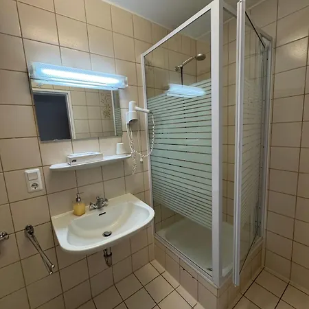 Hotel Zur Post 3*