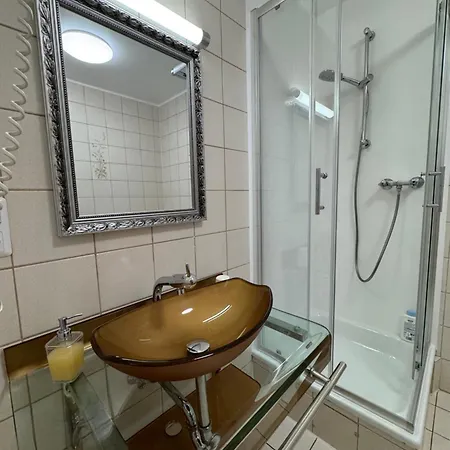 Hotel Zur Post Arnsberg