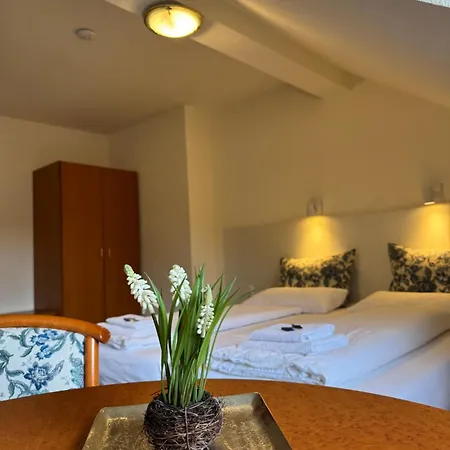Hotel Zur Post 3*