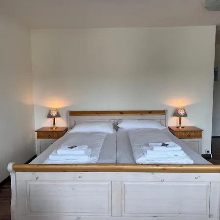 Zur Post Отель Арнсберг