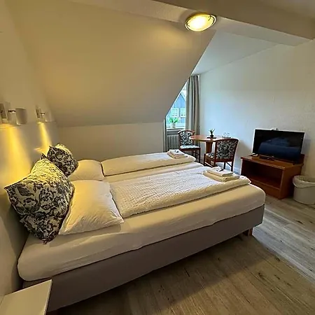 Hotel Zur Post