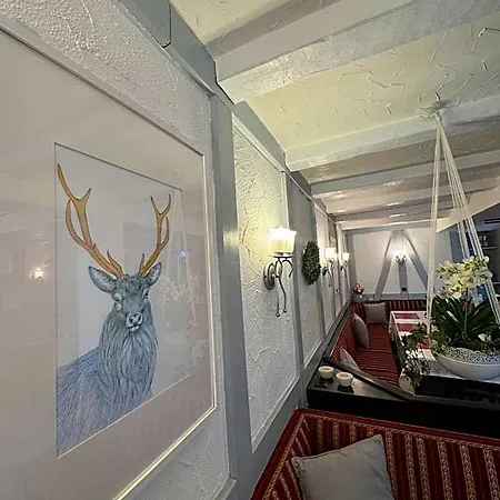 Hotel Zur Post Arnsberg