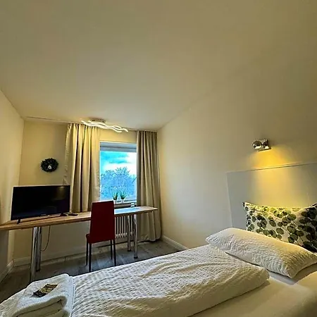 Zur Post Hotel 3*