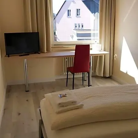 Zur Post Arnsberg