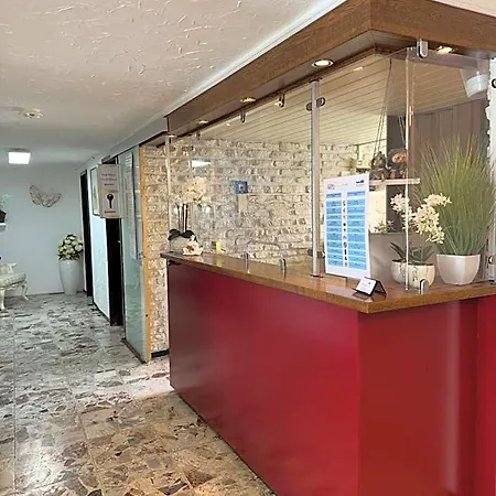Zur Post Hotel Arnsberg