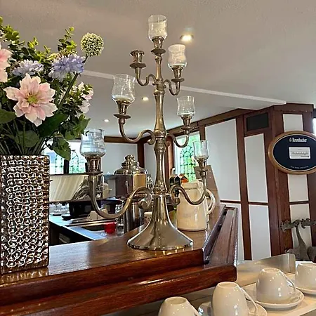 Zur Post Hotel