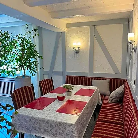 Zur Post Hotel Arnsberg