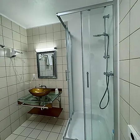 Zur Post 3* Arnsberg