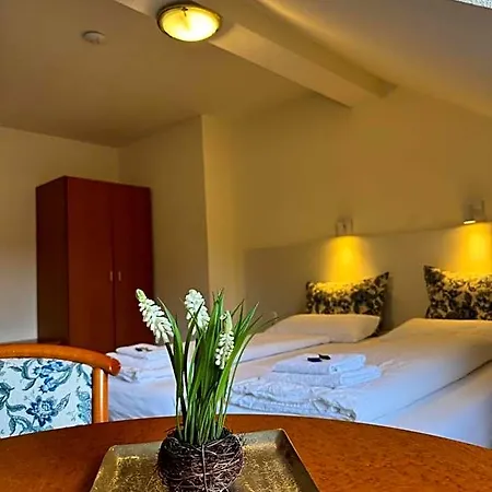 Zur Post Hotel Arnsberg