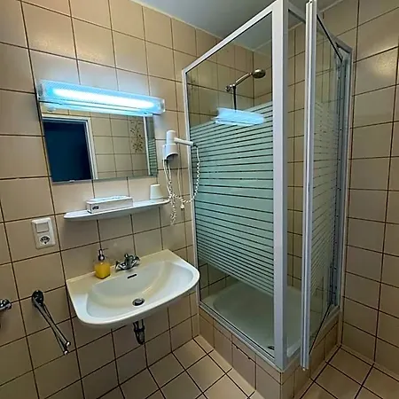 Hotel Zur Post 3*
