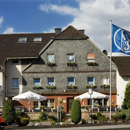 Hotel Zur Post