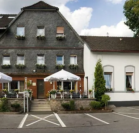 Hotel Zur Post 3*