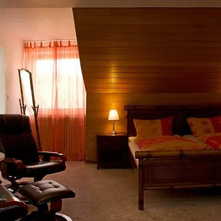 Zur Post Hotel