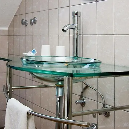 Hotel Zur Post Arnsberg
