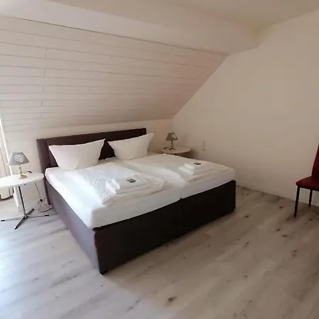 Hotel Zur Post Arnsberg