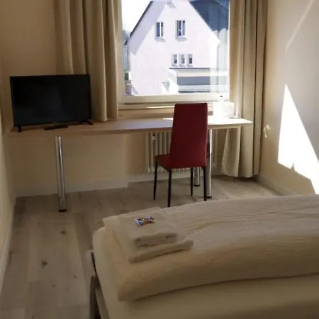 Zur Post Hotel