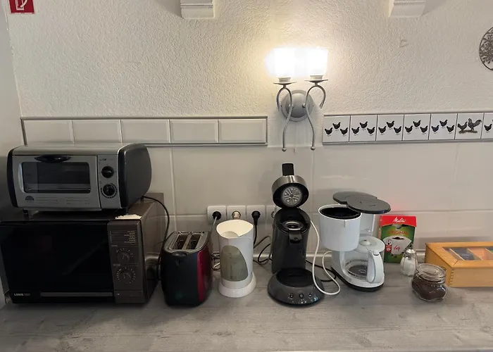 Zur Post 阿恩斯贝格