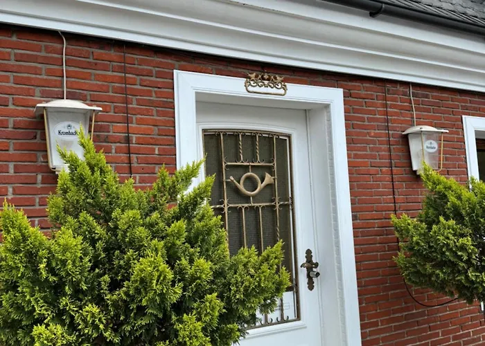 Zur Post Hotel