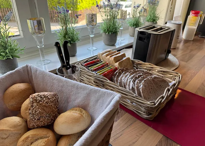 Zur Post Арнсберг