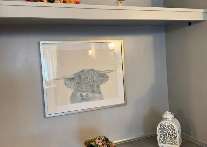 Zur Post 3* 阿恩斯贝格