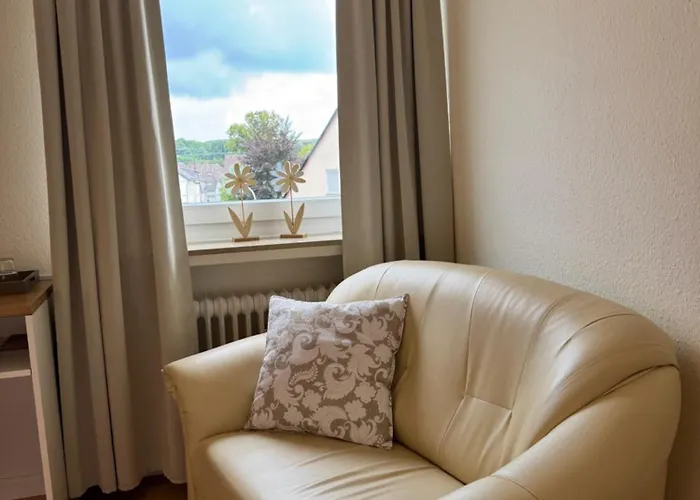 Zur Post Hotel