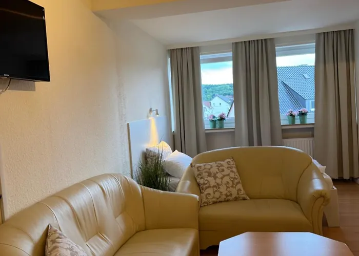 Zur Post 3* 阿恩斯贝格