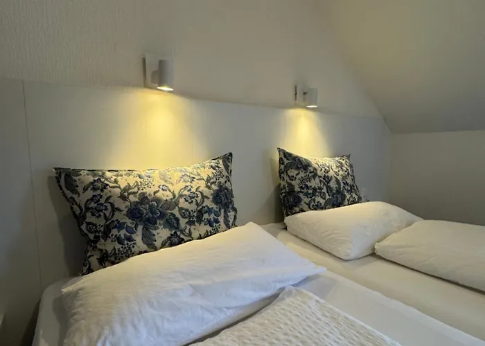 Отель Zur Post Арнсберг