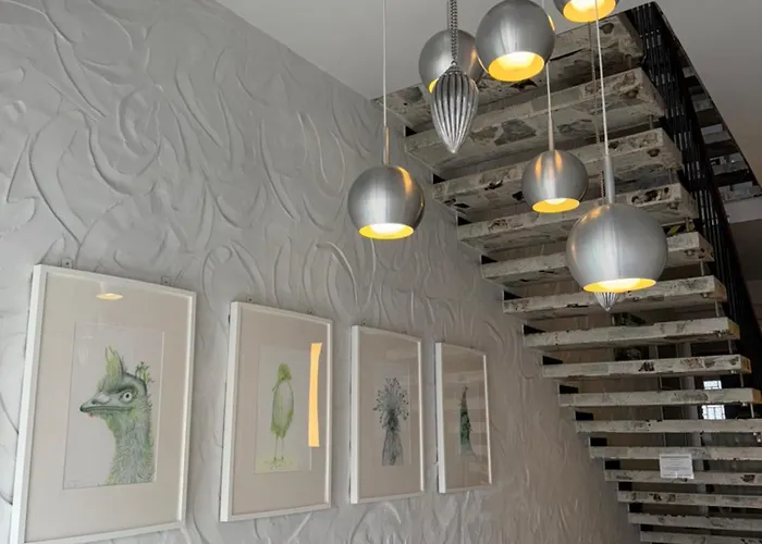 Zur Post 3* Арнсберг