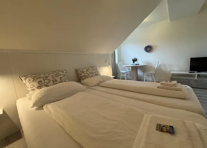 Zur Post Отель 3*