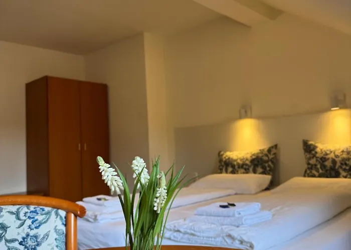 Hotel Zur Post 3*
