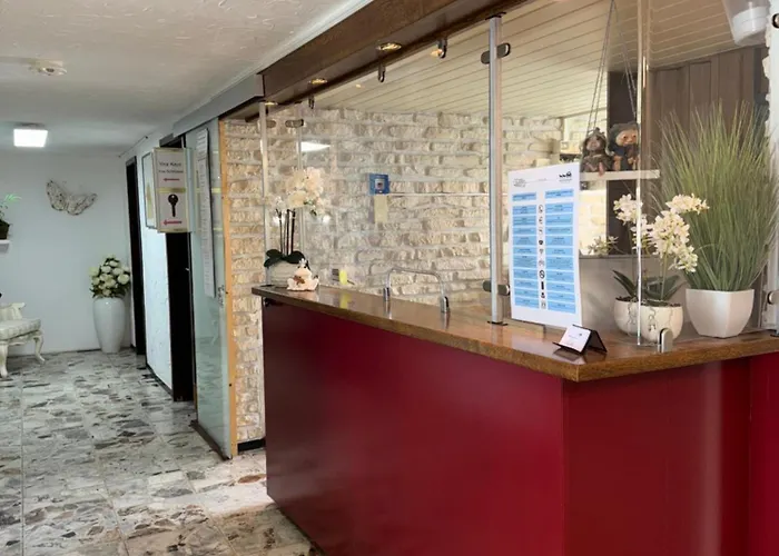 Zur Post Арнсберг